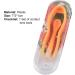 Portable Contact Lenses Remover & Insert Tool Set | Arc Design | Reusable Orange - Perfect for Contact Lens Users - Buy Online on GoSupps.com