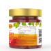 Buy Birch Gold Strawberry Jam - 3 x 200g | No Added Sugar Sweetened with Xylitol 70% Fruit Content | Organic & Vegan - Buy Online on GoSupps.com