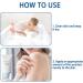 SPF 50 Sunscreen Cream SPF 50 Face Moisturiser Ultra Light UV Protetion Sun Cream Waterproof Korean Sunscreen Non-Greasy Body & Face Sunscreen for Oily Skin Travel Size SPF 50+ PA++++ Suncream - Buy Online on GoSupps.com