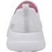 Skechers Women's Go Walk Joy Slip On Sneaker - Hot Pink 38.5 EU | International Shipping Available - Buy Online on GoSupps.com