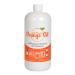 Premium Cold Pressed Orange Oil- 32 oz (D-Limonene), All Natural Cold Pressed Orange Oil 32 Fl Oz (Pack of 1)