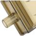 Oxygen Concentrator Filter Replacement Filter Cartridge for Oxygen Generator Machine Portable Oxygen Generator Filter Cartridge Remove Impurity Easy Installation - Buy Online on GoSupps.com