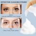 OBEYA 100ml Lash Shampoo - Eyelash Extension Cleaner for Salon and Home Use - Buy Online on GoSupps.com