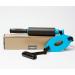 Powerball nexxbar Self-massage scooter with leverage-for deep fabric massage from back neck shoulders legs and more-full-body self-massage