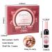 Matte Red Wine Liquid Lipstick Set - 6 Colors, Long Lasting & Waterproof | Velvet Finish Lip Makeup Gift for Girls & Women (Set05) - Buy Online on GoSupps.com