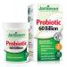 Jamieson Natural Sources Probiotic 60 Billion 30 Vegetarian Capsules