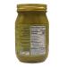 Organic Raw Pumpkin Seed Butter - Gluten-Free & Unsated - 16oz (1lb) - Gopals Sprouted Seed Butter - Buy Online on GoSupps.com