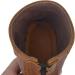 WAYNE'S DOG Genuine Leather Recoil Pad Extension for Shotguns & Rifles - Coffee - Buy Online on GoSupps.com