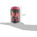 KA Caribbean Sparkling Fruit Punch Soda 330ml - Authentic Jamaican Recipe | Pack of 24 Cans - Buy Online on GoSupps.com