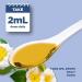 Phytoral Potent L-Theanine Liquid Drops - High Absorption L-Theanine for Kids & Adults Calm & Relaxation Support - Premium Quality Drops Ideal for Children and Adults Liquid 30 Servings - Buy Online on GoSupps.com