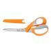 Fiskars Crafts 8185 RazorEdge Softgrip Fabric Shears  8-Inch 8 Inch