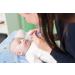 Fridababy NoseFrida Nasal Aspirator - 4 Hygiene Filters & Storage Box Refillable For Babies 0 Months+ Blue/White - 200830012 - Buy Online on GoSupps.com