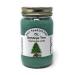 Oh Christmas Tree Scent Soy Candle - 16 Oz. Mason Jar - Holiday Scent