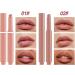 Lip Pencil - Long-Lasting Nourishing Intense Pigment | Glossy Lipstick for Makeup - For Mother Wife Girlfriend Friends Travel Home University Dates Beach - Buy Online on GoSupps.com