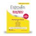 Estroven Menopause Relief Maximum Strength + Energy 28 Once Daily Caplets