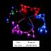 Huwaioury Flashing LED Cat Ear Headband - Party Supplies for Girls | Random Color | International Shipping Available - Buy Online on GoSupps.com