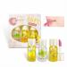 Magic Lip Oil Color Changing Lip Oil Tinted with Ginger Lipstick Long Lasting Lip Gloss Set for Hydration Soothing and Softening Zcsxk - Buy Online on GoSupps.com