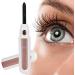 Qukaim Eyelash Curling Tool Electric Eyelash Curler Fast Heating Natural Curling Tool Long Lasting White - Buy Online on GoSupps.com