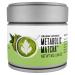 NaturalSlim Metabolic Matcha  Organic Japanese Matcha Green Tea Powder, 1.06 Oz / 30 G - Anti Aging & Antioxidant Pure Matcha Powder to Support Metabolism, Skin & Heart Health - Best Diet Drink