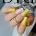 Didier Lab - Premium UV Gel Nail Polish - Brillant Neon No2- Gel Nail Varnish - Nail Art - Long-Lasting High Gloss Wear - Gel Nail Polish - Gel Nails - Glitter Gel Nail Polish - Rich Pigment - 8ml - Buy Online on GoSupps.com