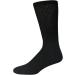 Cotton Diabetic Neuropathy Crew Socks (6 Pairs, Black, Men's 9-12/Women's 10-13) - Buy Online on GoSupps.com