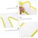 FOMIYES Double Chin Belt V-shape Belt V Line Lifting Facial Belt Strap Girdles Lift Sleep Tape Miss Thin Nylon - Buy Online on GoSupps.com
