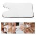 Healvian Stainless Steel Gua Sha Face Scraper Tool for Facial & Neck Massage | Premium Skin Care - Buy Online on GoSupps.com
