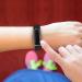 4 Pack Soft Silicone Bands for Fitbit Luxe - Replacement Straps for Fitbit Luxe/Luxe Special Edition Fitness Tracker - Women Men - Small - Black/Wine Red/Navy Blue/Grey - Buy Online on GoSupps.com