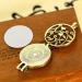 Beavorty 50 Piece Cotton Perfume Diffuser Pads - Refill for Car Fragrance Necklace & More | Clean White - Buy Online on GoSupps.com