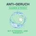 Buy Amazon Anti-Odour Hand Soap - 4 x 500 ml | Odour-Inhibiting Formula | International Shipping Available - Buy Online on GoSupps.com