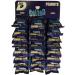 Big D Salted Peanuts - 24 x 50g Bags for Snacking on the Go - Buy Online on GoSupps.com