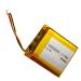 AOLIKES 850mAh 3.7v Battery Replacement for Jabra Evolve2 85 Evolve2 85 UC Wireless Headphones Evolve2 85 MS Battery Replacemet