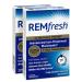 REMfresh 2mg Advanced Melatonin Sleep Aid Supplement (2 Pack of 36 caps) | Sleep Supports Immune Function | #1 Doctor Recommended | Drug-Free, Pharmaceutical-Grade Sleep Aid, Ultrapure Melatonin 36 Count (Pack of 2)