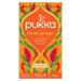 Pukka Pukka Three Chamomile Tea 88008 20 Bags | 2 Packs - Super Saver - SAVE MONEY by Pukka Herbs