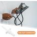 Nolitoy Blood Pressure Cuff Connectors Adapter - Sphygmomanometer Accessories for Accurate Monitoring | International Shipping Available - Buy Online on GoSupps.com