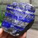 Natural Lapis Lazuli Quartz raw oreCan be Used for (Size : 400-450g) HOMEZHOU (Size : 300-350g) - Buy Online on GoSupps.com