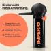 IMPERIO Hair Thickener Applicator Pump - Targeted Application for Loose Hair & Hair Powder | International Shipping - Buy Online on GoSupps.com