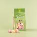 Flowers for You Marshmallows | Flower Power Mix by Naschlabor - Perfect Gift for Loved Ones - Buy Online on GoSupps.com