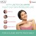 Lacto Calamine Oil Control Face Lotion 120ml- Mattifying Formula - Buy Online on GoSupps.com