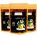 Lotus Today Herbal Tea Immune Support 21 Tea Bags Blend of 18 Ayurvedic Herbs - Buy Online on GoSupps.com
