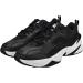 Nike Women's W M2K Tekno Sneakers - Multicolor Black Off White Obsidian - Size 40 EU | International Shipping - Buy Online on GoSupps.com