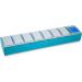 e-Pill Sync Smart Pillbox - Automatic Pill Organizer with Alerts & No Programming Needed for Medication Management - Buy Online on GoSupps.com