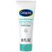 Cetaphil Exfoliating Rough & Bumpy Cream Lightweight Cream for All Skin Types 8 oz Tube 20% Urea Gently Exfoliates Refines Skin Texture Dermatologist Recommended Brand