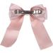 Josenidny Lady Bow Hair Clips Clip Ponytail Holder Skin Colour - Buy Online on GoSupps.com