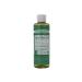 Dr Bronner Soap Liq Almond Org