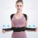 Buy Adjustable Lumbar Support Belt & Back Brace for Pain Relief - Posture Corrector for Men & Women (Medium Size - Buy Online on GoSupps.com