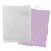 ALIBBON Dots Plastic Embossing Folders for Card Making  Dot Background Embossing Folders for DIY Scrapbooking  Dots Pattern Template Folders for Paper Craft Photo Album Decorations Style1