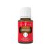 Young Living Lemongrass Essential Oil 15ml | Skincare Addition | Ideal for Relaxation Massage | Fresh Aroma | Aromatherapy Diffuser | Cleansing Properties | Vegan & Gluten-Free | Pure & Natural