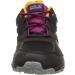 Jack Wolfskin Woodland Texapore Low K Hiking Boot Big Kid 8-12 Years - Black/Purple - Buy Online on GoSupps.com