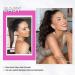Lommel 20'' Wavy Claw Clip Ponytail Extension - Natural Soft Synthetic Hairpiece (18/613) - Buy Online on GoSupps.com
